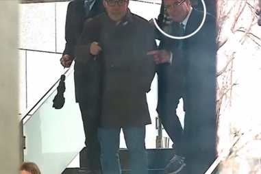 ‘Barão dos frangos’ volta ao banco dos réus por branqueamento de capitais