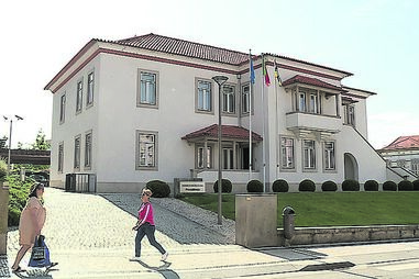 Edifício da presidência da Câmara de Gaia foi alvo de buscas