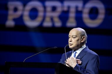 Pinto da Costa