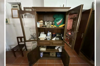 "Isto está a repetir-se": Assaltos a igrejas em Águeda geram alarme social