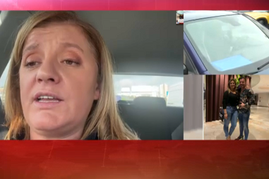 “O tempo de desafio à justiça acabou”: Tânia Laranjo sobre possibilidade de prisão para Sandra Madureira 