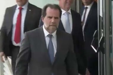 Fisco aumenta em 436% IMI da casa de Miguel Albuquerque 