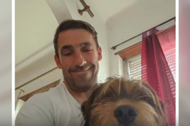 Bombeiro do Bombarral morre eletrocutado ao tentar salvar o próprio cão