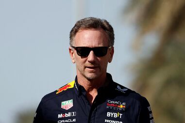 Christian Horner