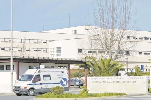 Duas mulheres esfaqueadas no Montijo. Suspeito é ex-companheiro de uma das vítimas