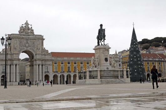 Estará Portugal pronto para enfrentar um sismo? Peritos explicam