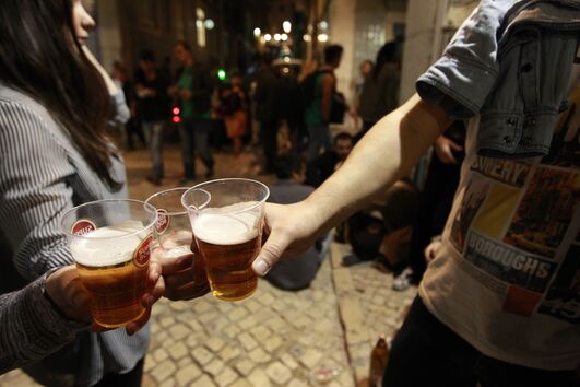Bairro Alto