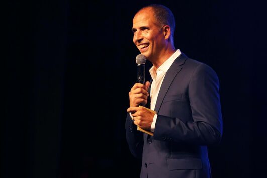 Ricardo Araújo Pereira