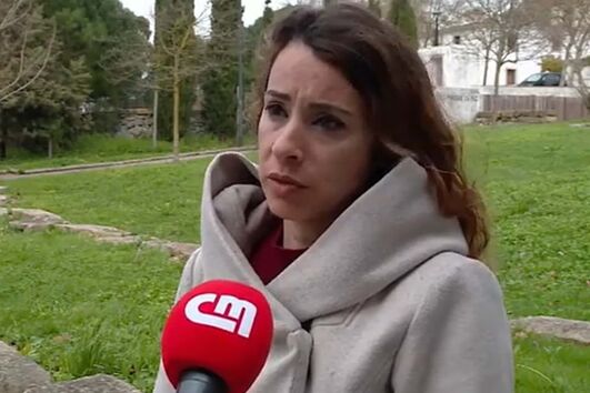 Irmã acredita que cadáver encontrado dentro de uma mala em Vigo é de Isabel Lima