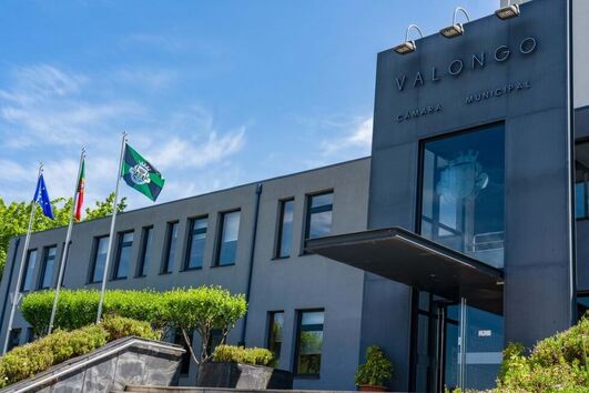 Câmara Municipal de Valongo