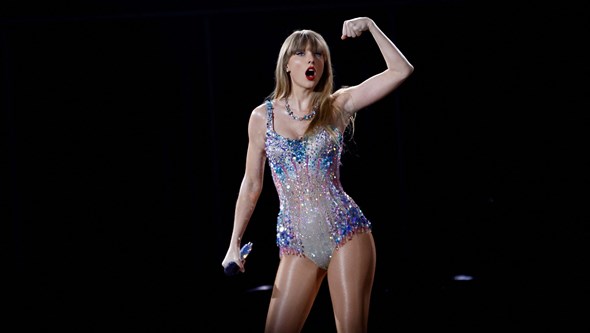 Falta de bilhetes para concerto da Taylor Swift gera revolta 