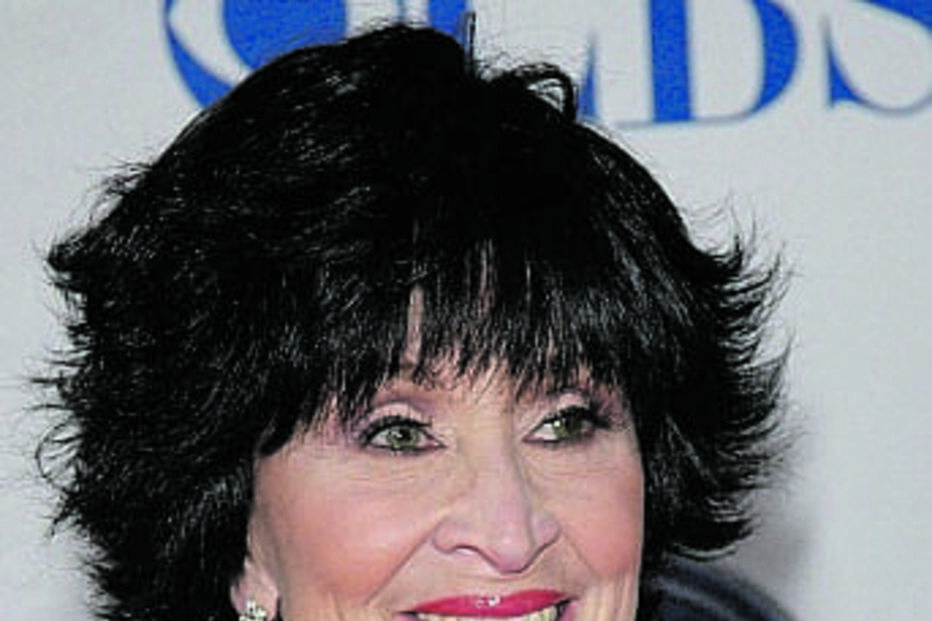 Chita Rivera