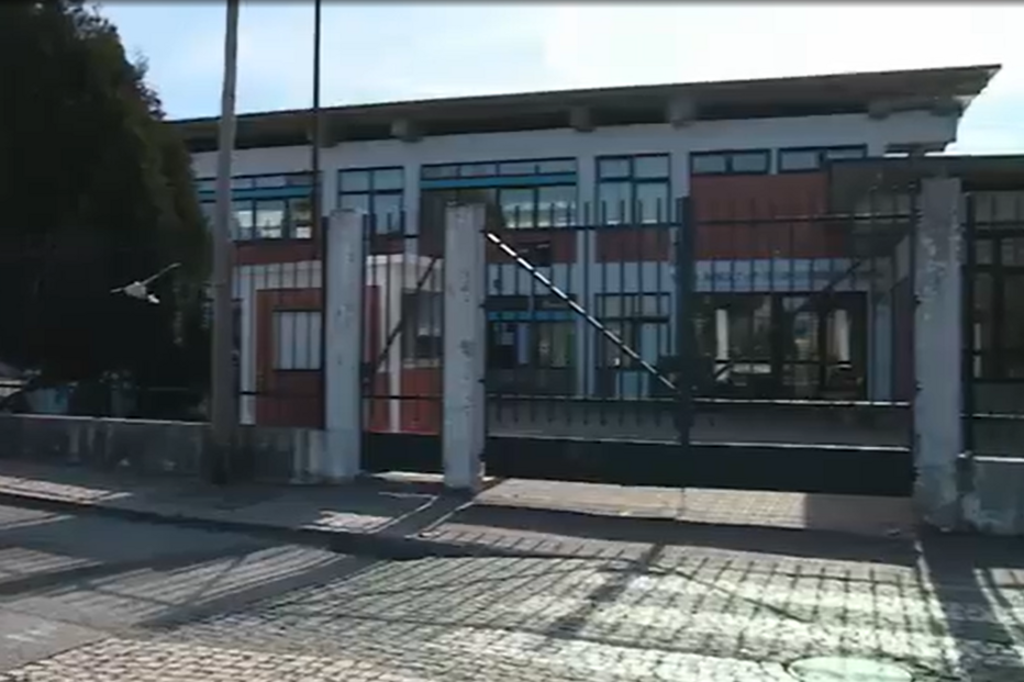 Mãe acusa professor de agredir filho autista