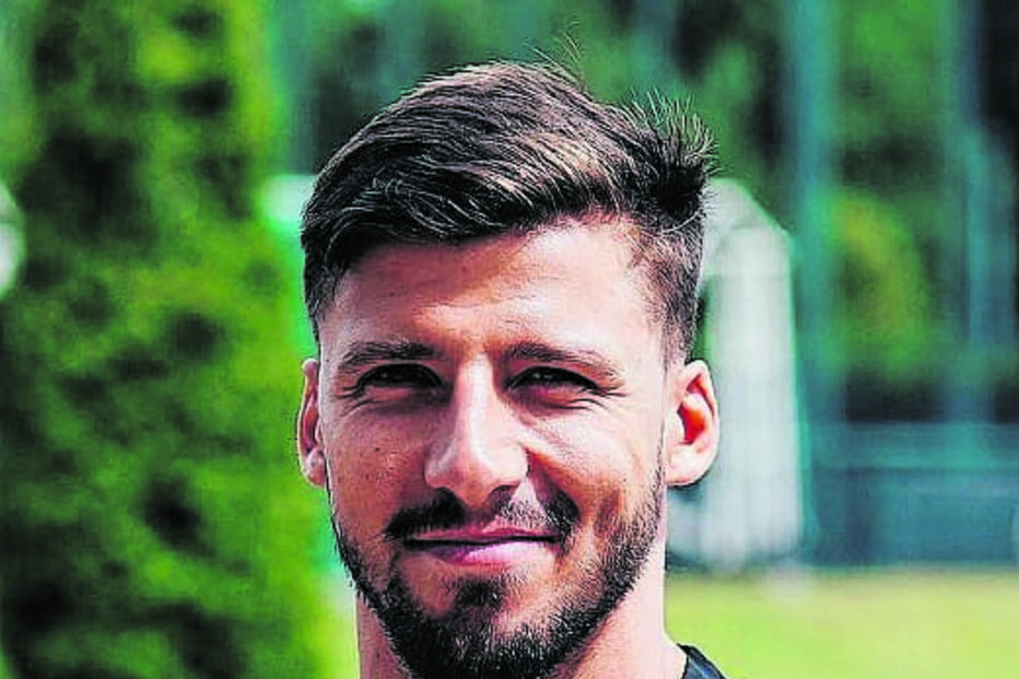 Rúben Dias