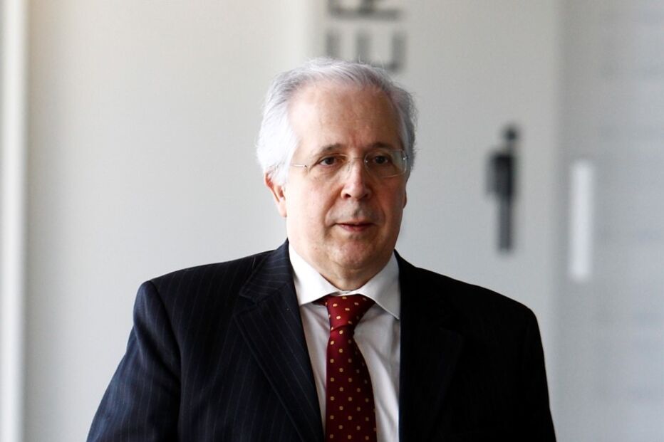 Ex-procurador foi condenado