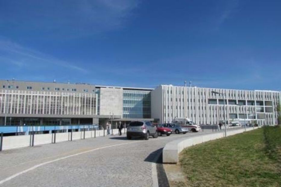 Hospital de Braga