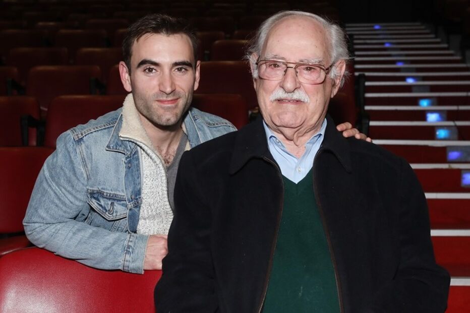 Imagem Henrique, neto de Ruy Carvalho 33921195.jpg (20259910) (Milenium)