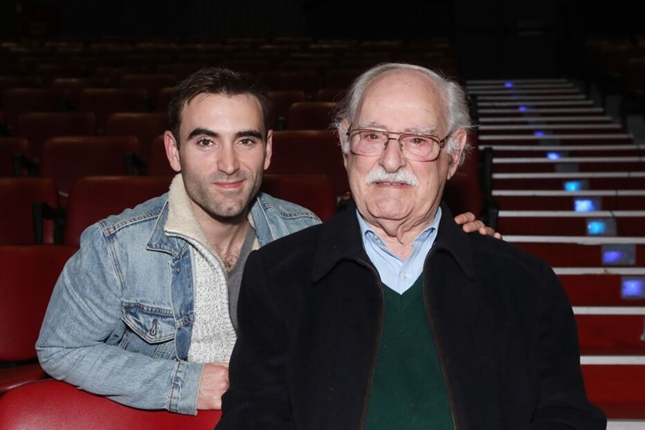 Imagem Henrique, neto de Ruy Carvalho 33921195.jpg (20259910) (Milenium)