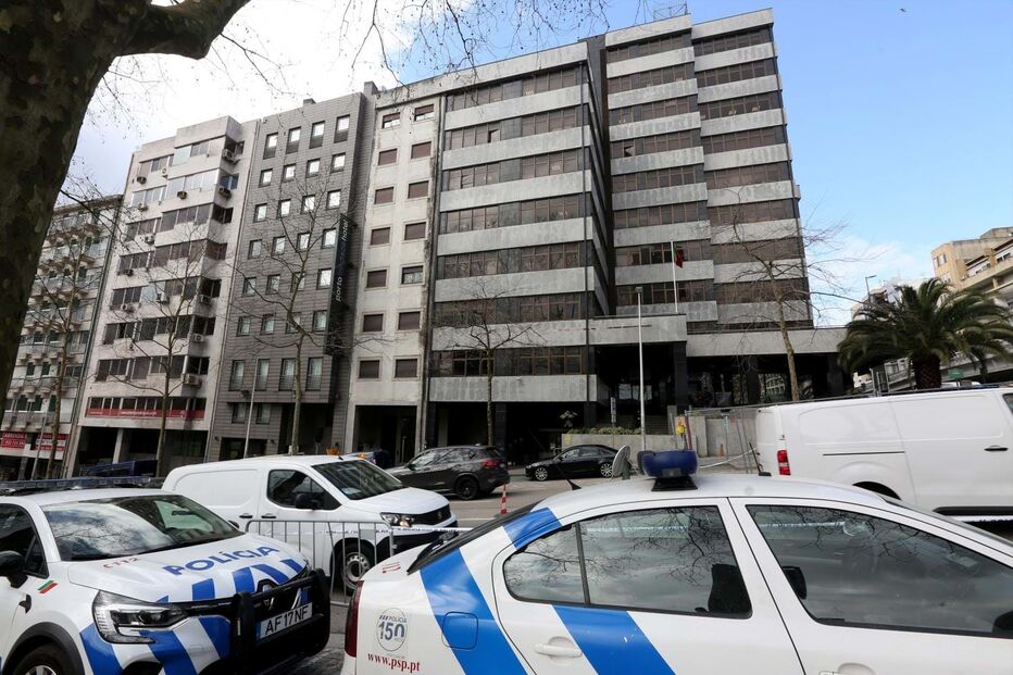 Tribunal de Instrução Criminal do Porto