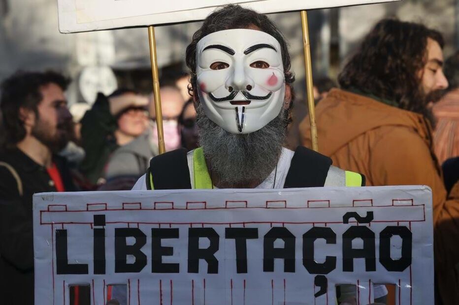 Arraial contra o racismo e xenofobia