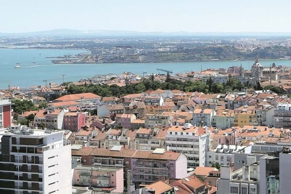 Casas, renda, crédito à habitação, x