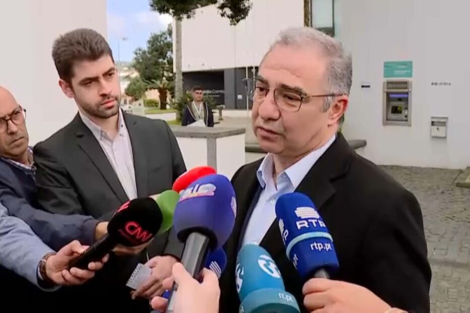 José Manuel Bolieiro