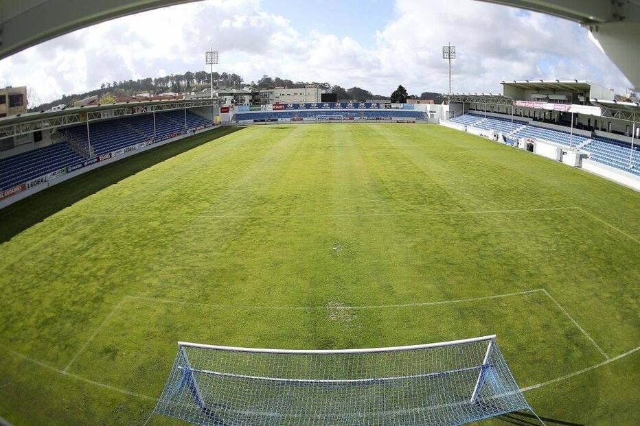 Estádio do Feirense