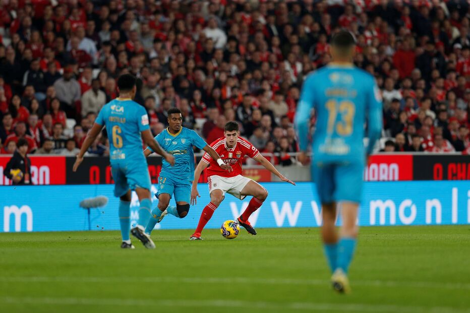 Benfica 
