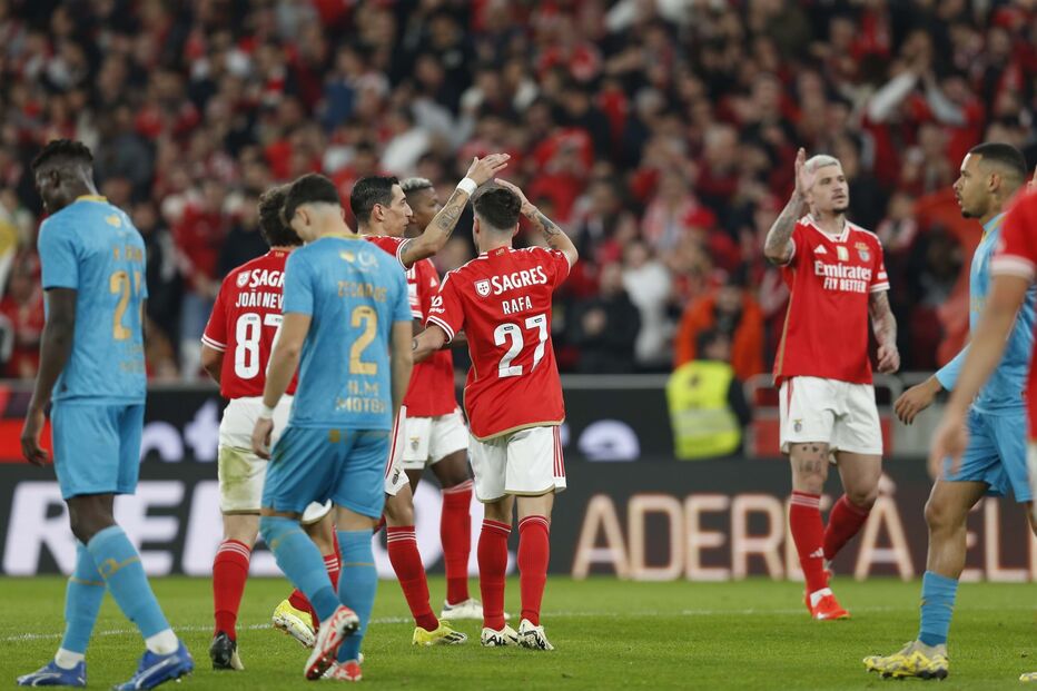 Benfica