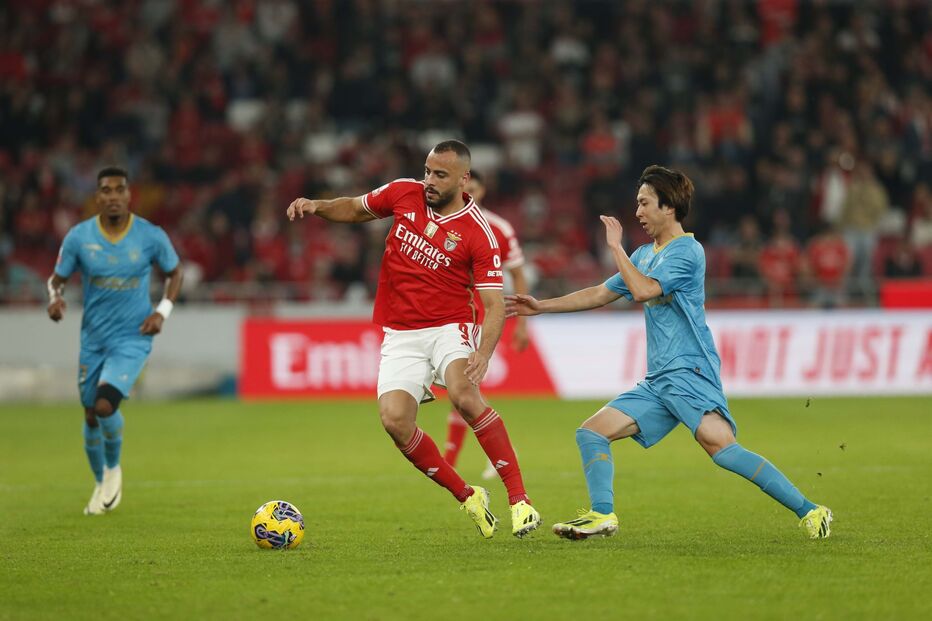 Benfica