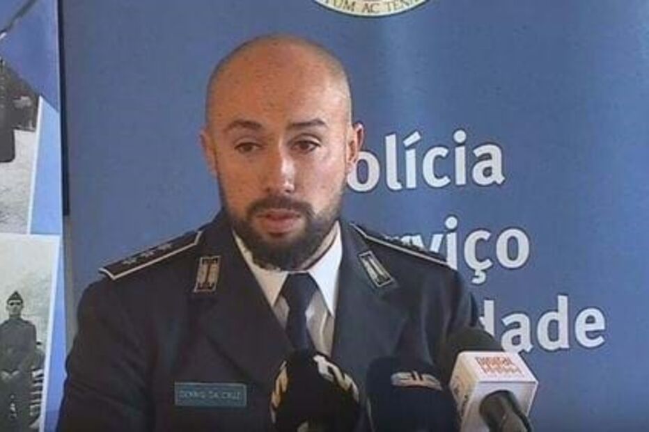 PJ investiga tentativa de matar oficial que prendeu 'Macaco'