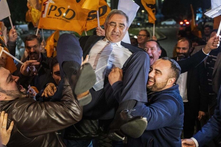 José Manuel Bolieiro