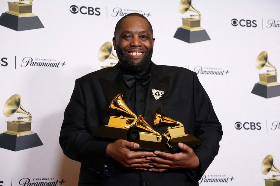 Killer Mike