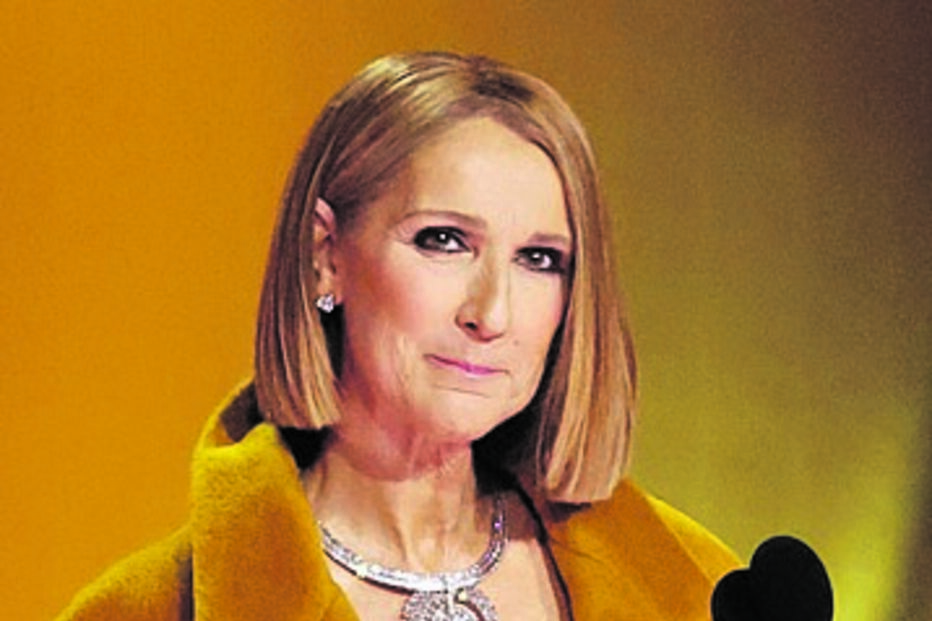 Céline Dion