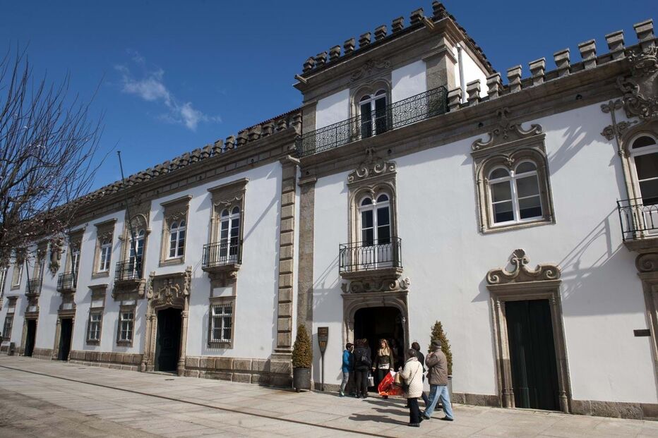 Câmara de Viana do Castelo