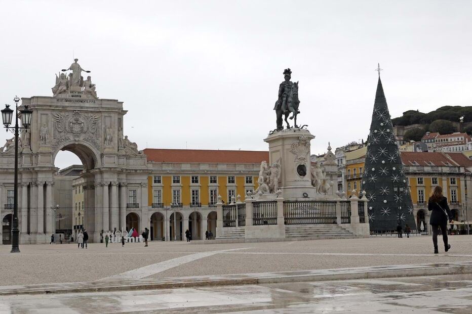 Terreiro do Paço