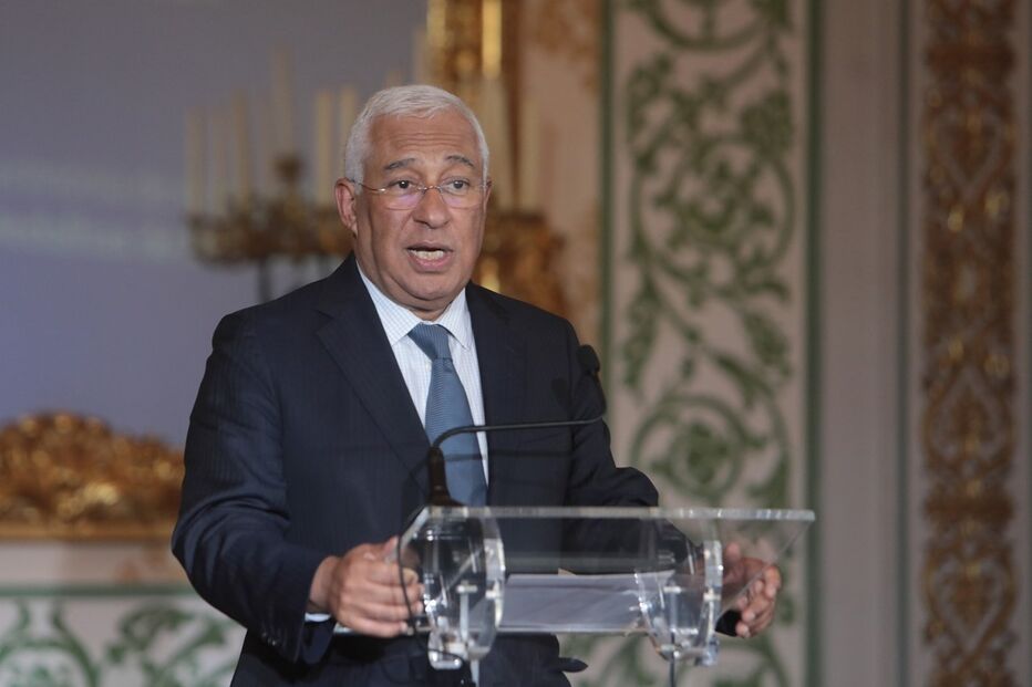 António Costa