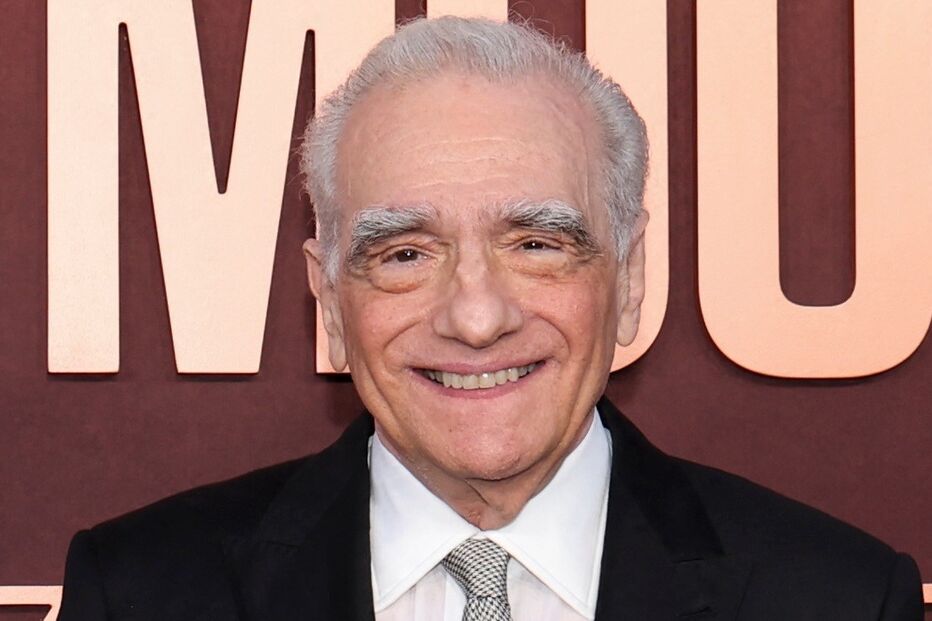 Martin Scorsese
