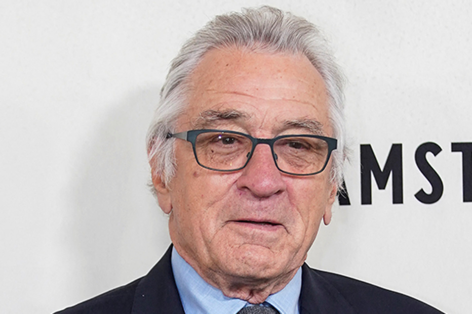 Robert De Niro