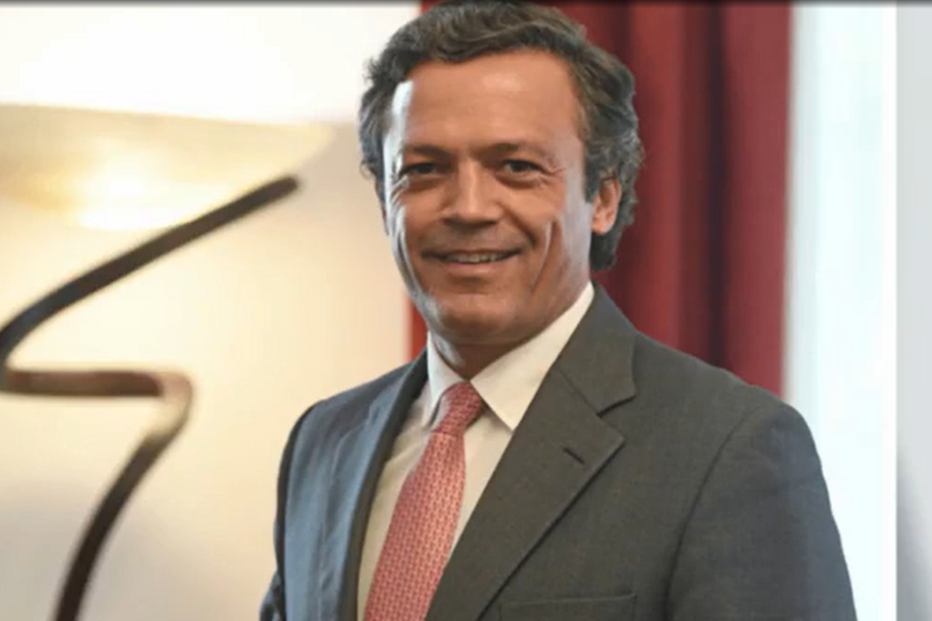 Diamante misterioso apreendido na secretária de Pedro Calado com valor polémico