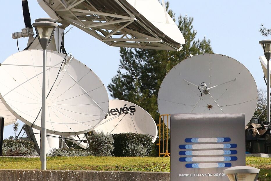 Em 2022, RTP teve lucro de 767 mil euros. Para este ano, 2025 e 2026 também está previsto que as contas sejam positivas