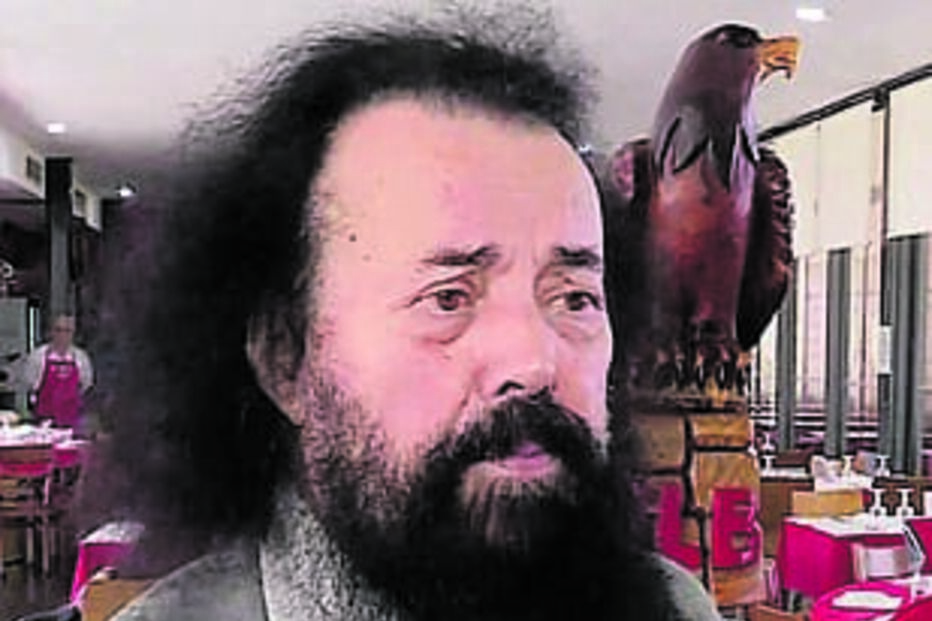 António Ramos teme pelo futuro 