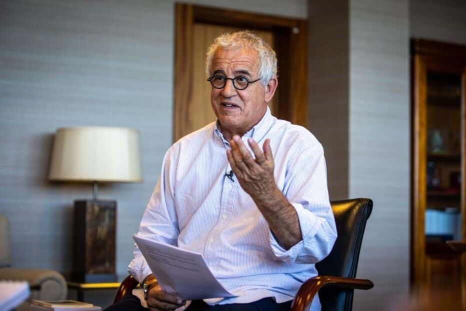 Conselho Geral Independente quer a continuação de Nicolau Santos