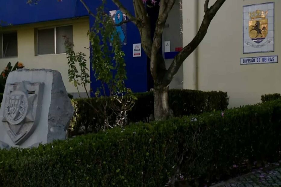 Casal de alemães encontrado morto no fundo de falésia em Porto Santo