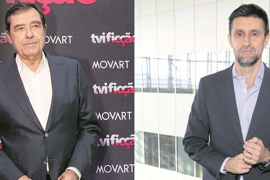 José Eduardo Moniz, Daniel Oliveira