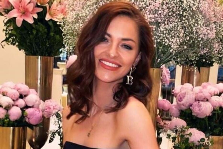 Xenia Florence Gabriela Sophie Iris