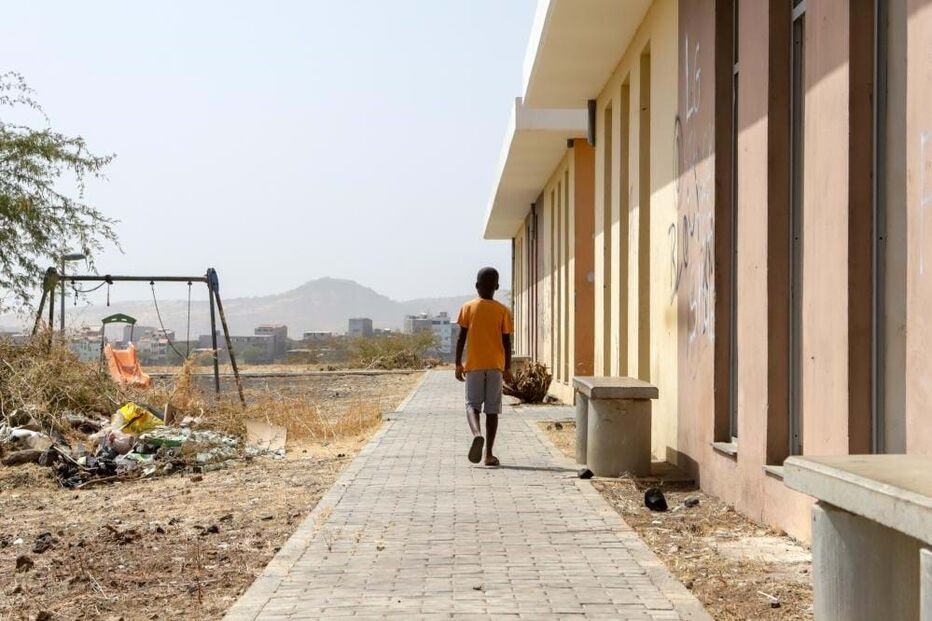 Provedor consagrado nas redes sociais zela pela capital de Cabo Verde 