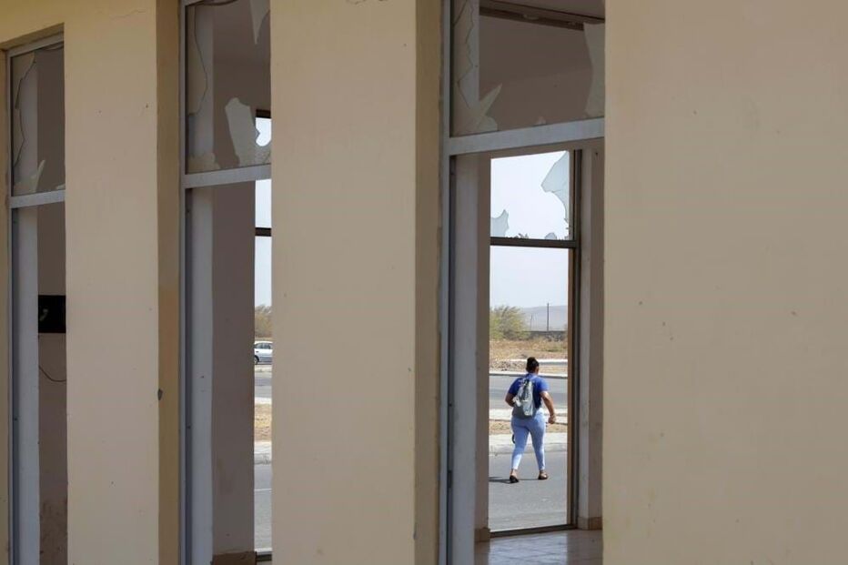 Provedor consagrado nas redes sociais zela pela capital de Cabo Verde 