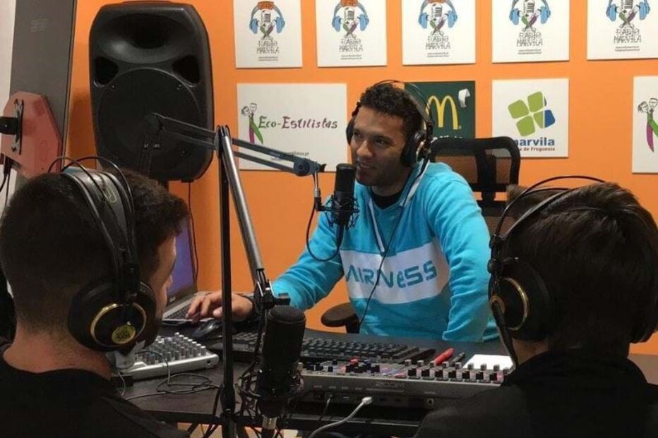 Rádio Zip dá 