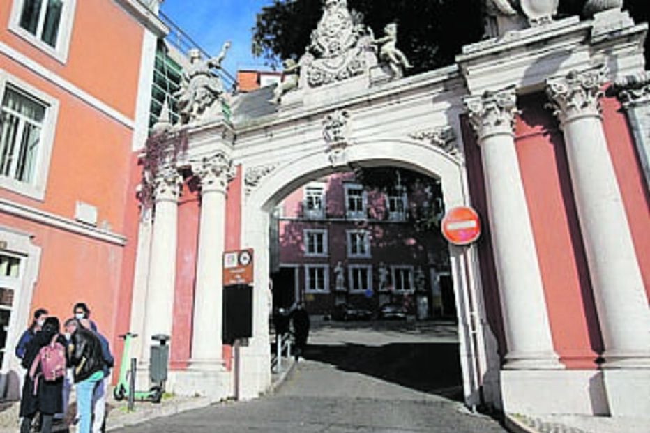 Unidade Local de Saúde São José